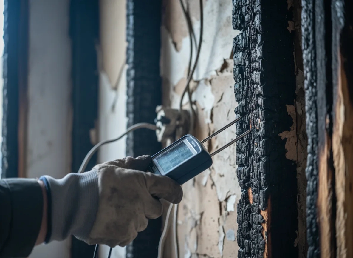 Fire Damage Restoration Sault Sainte Marie, MI FAQs